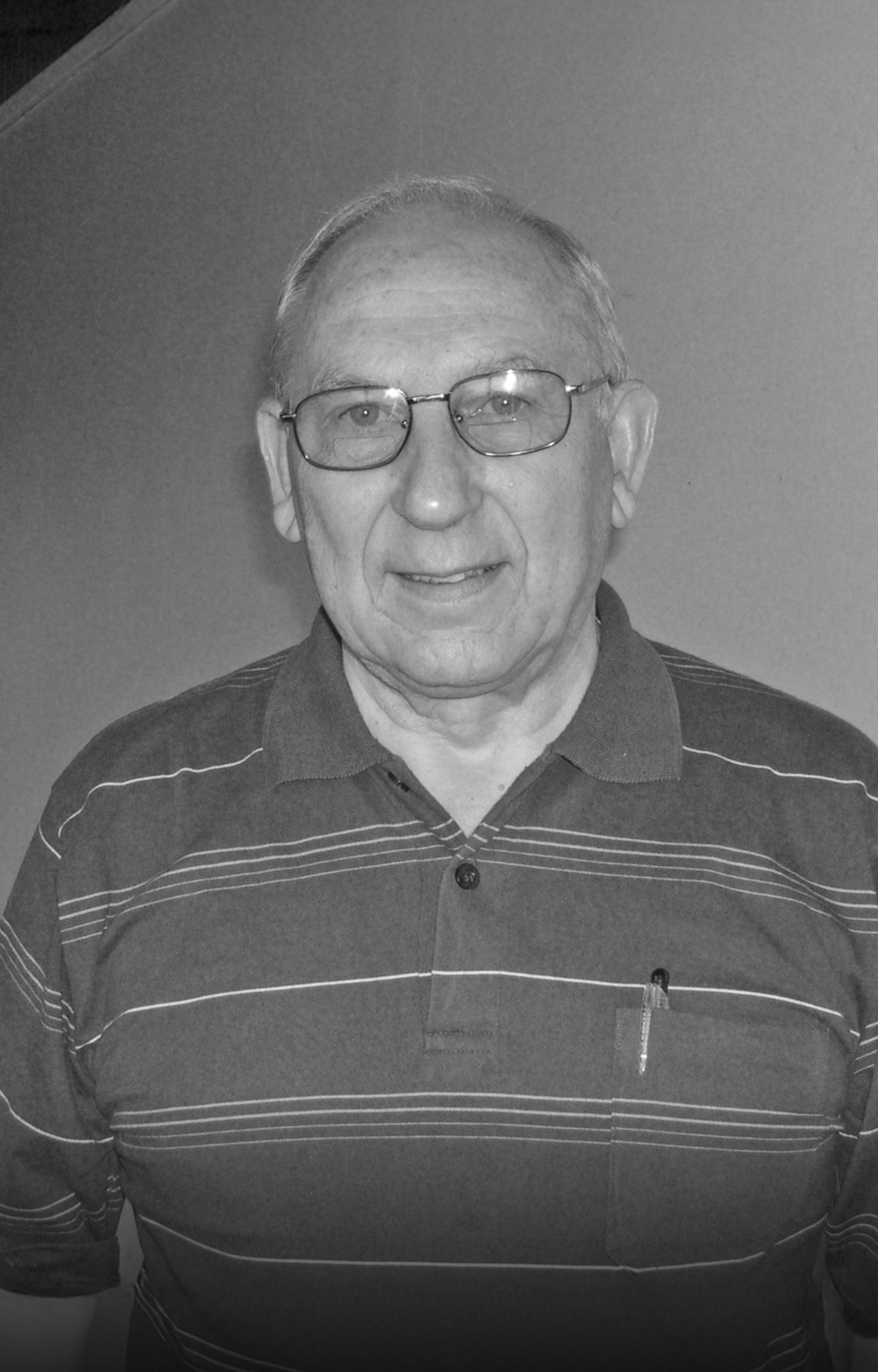 Fallece P. Juan Cavaggion